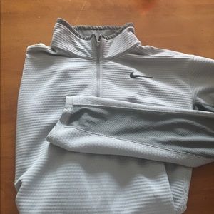 Men’s Nike Therma-Fit 1/2 zip